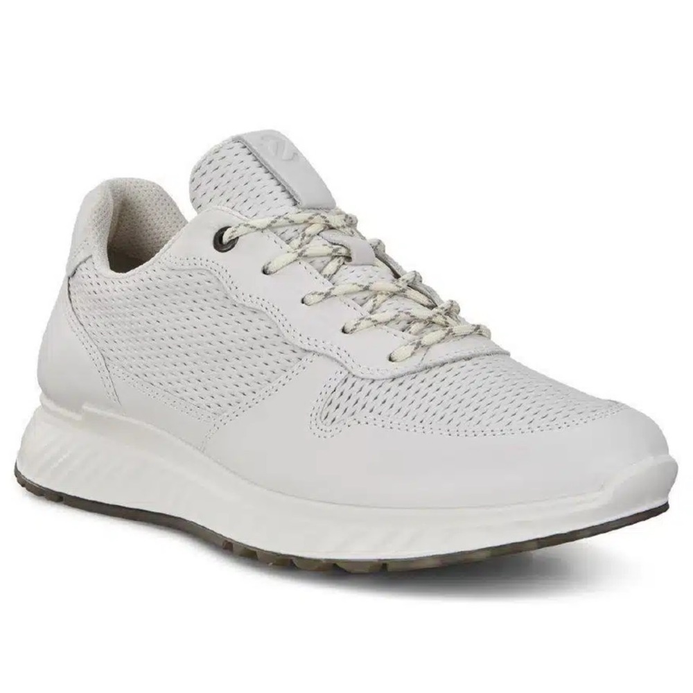 Men’s Ecco ST. 1 leather sneakers size 11